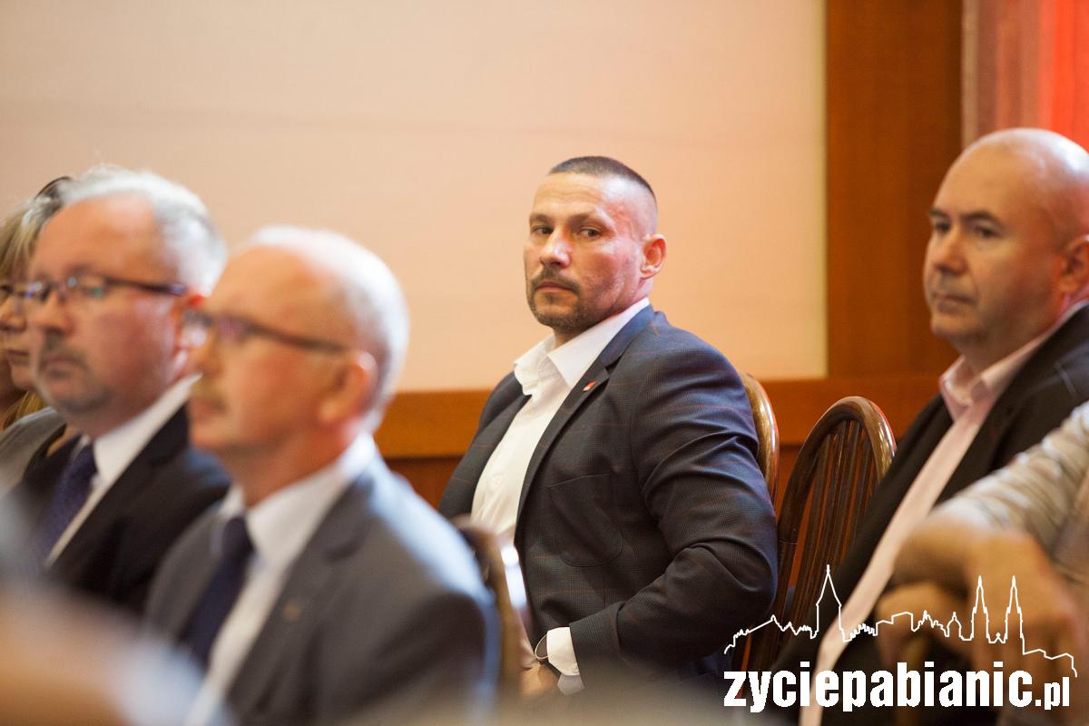 Konwencja wyborcza Prawa i Sprawiedliwości