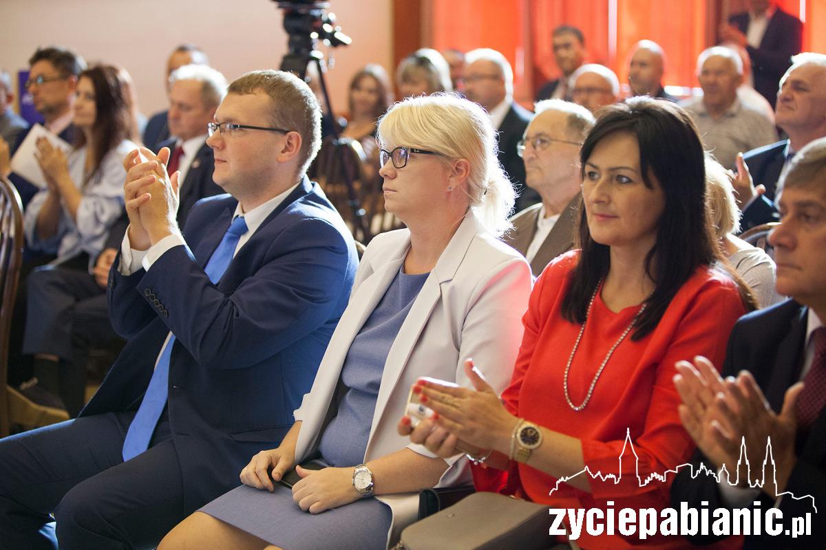 Konwencja wyborcza Prawa i Sprawiedliwości