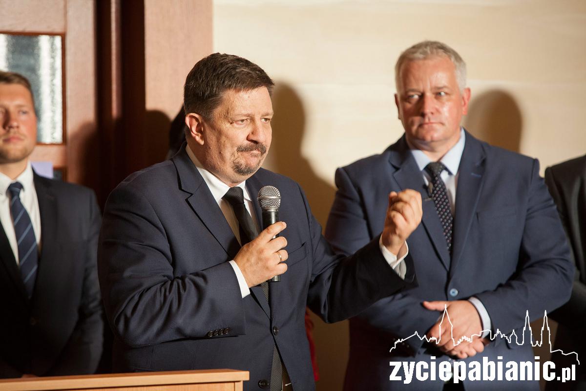 Konwencja wyborcza Prawa i Sprawiedliwości