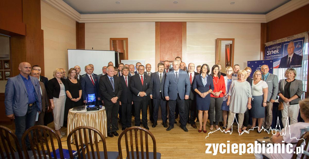 Konwencja wyborcza Prawa i Sprawiedliwości