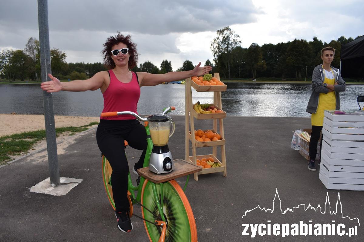 Tydzień Zrównoważonego Transportu: Piknik w Pabianicach