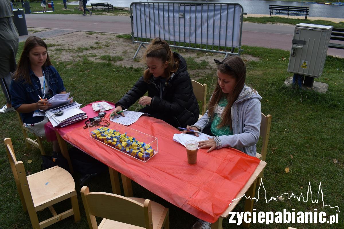 Tydzień Zrównoważonego Transportu: Piknik w Pabianicach