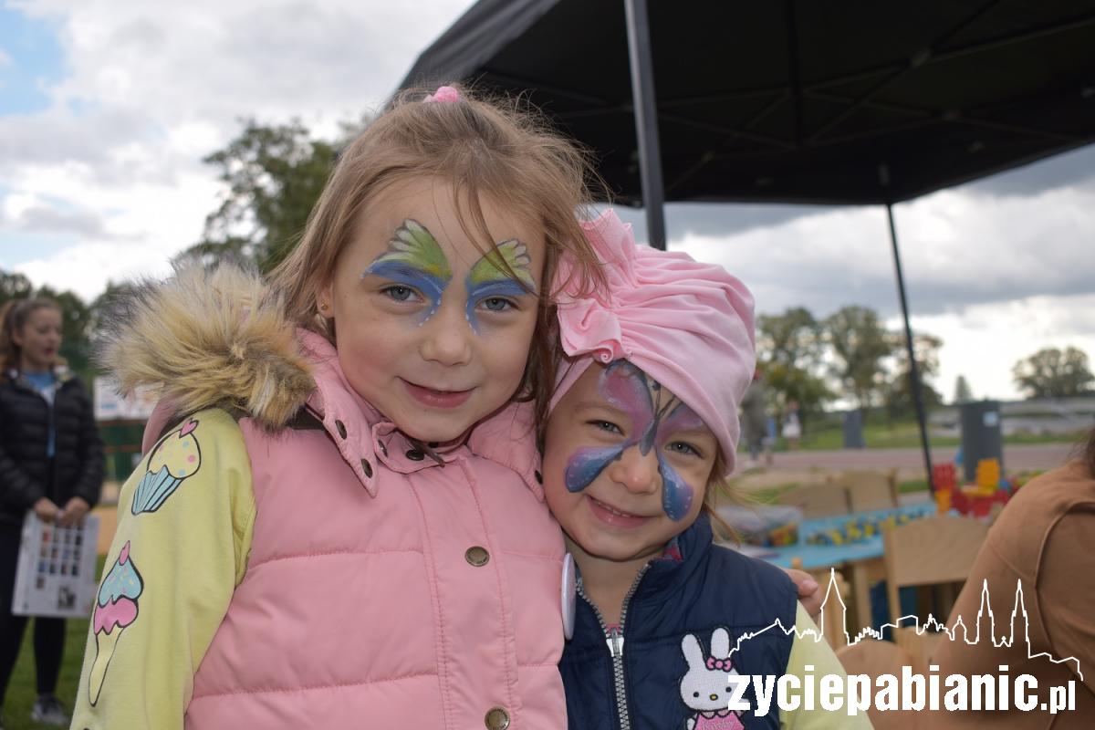 Tydzień Zrównoważonego Transportu: Piknik w Pabianicach