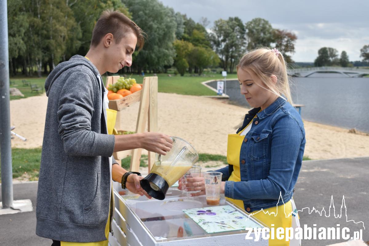 Tydzień Zrównoważonego Transportu: Piknik w Pabianicach