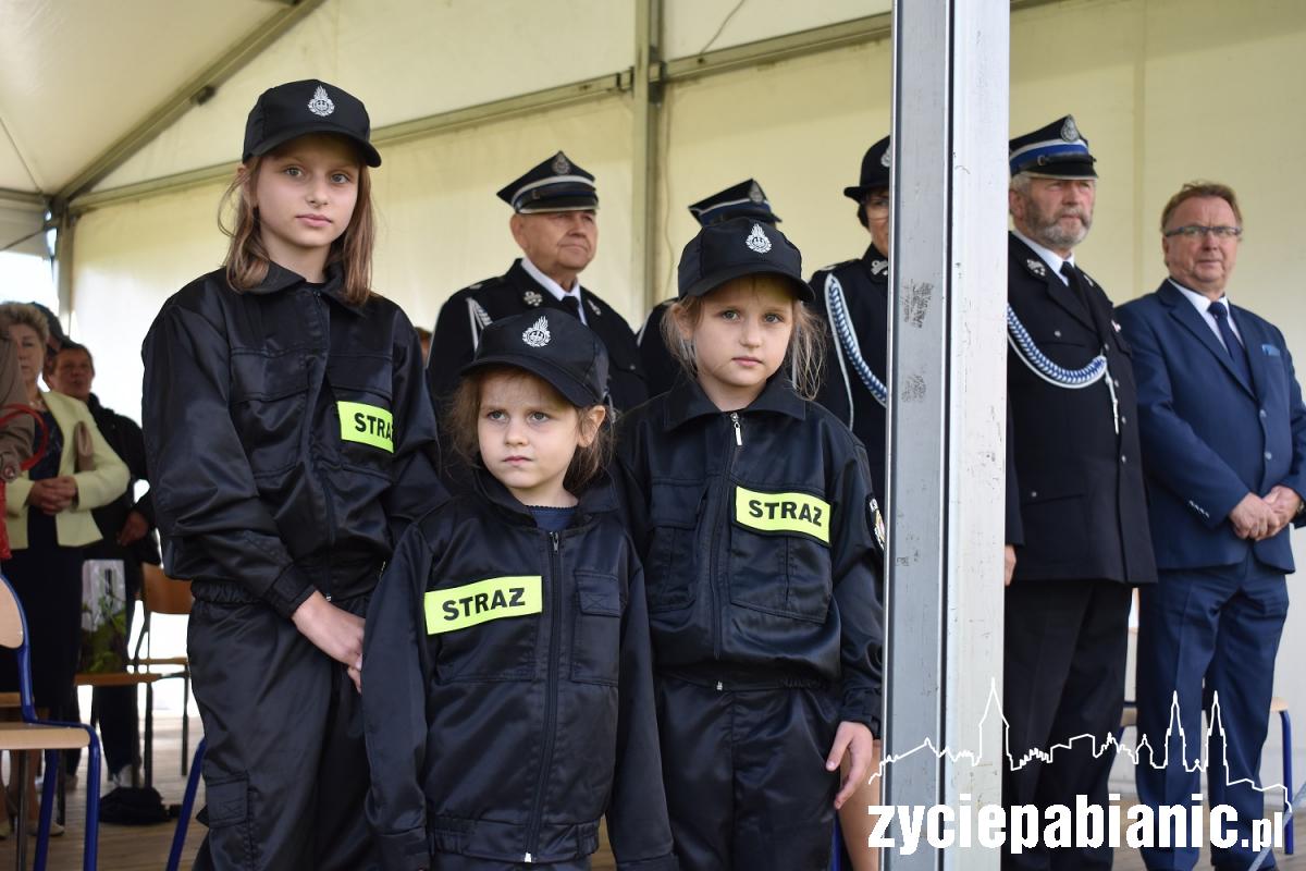 50-lecie OSP Wola Zaradzyńska