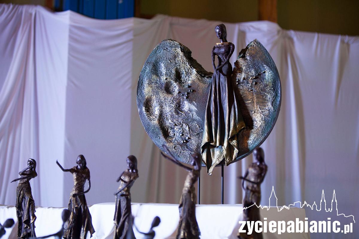 Ogólnopolski Konkurs Tańca Nowoczesnego w Pabianicach 2018