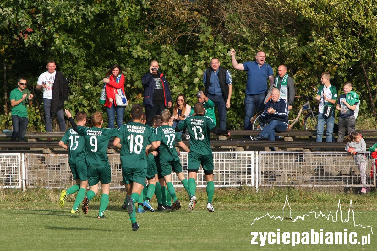 Derby Pabianic: Włókniarz Pabianice - PTC Pabianice