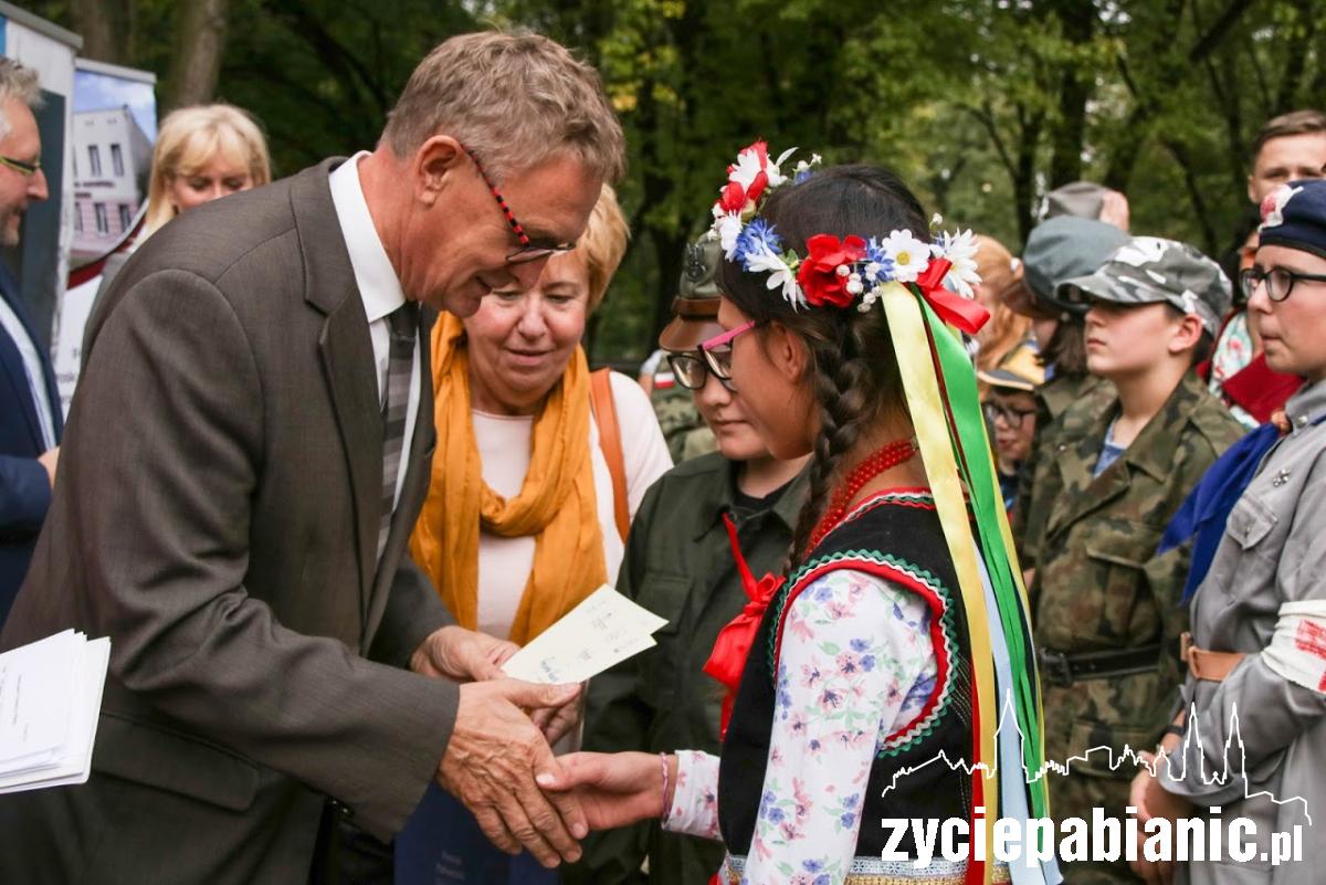 V Czytelnicza Gra Miejska