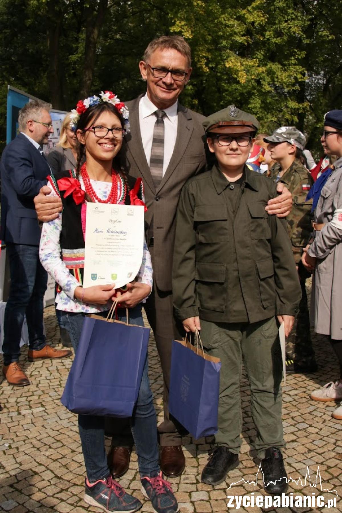 V Czytelnicza Gra Miejska