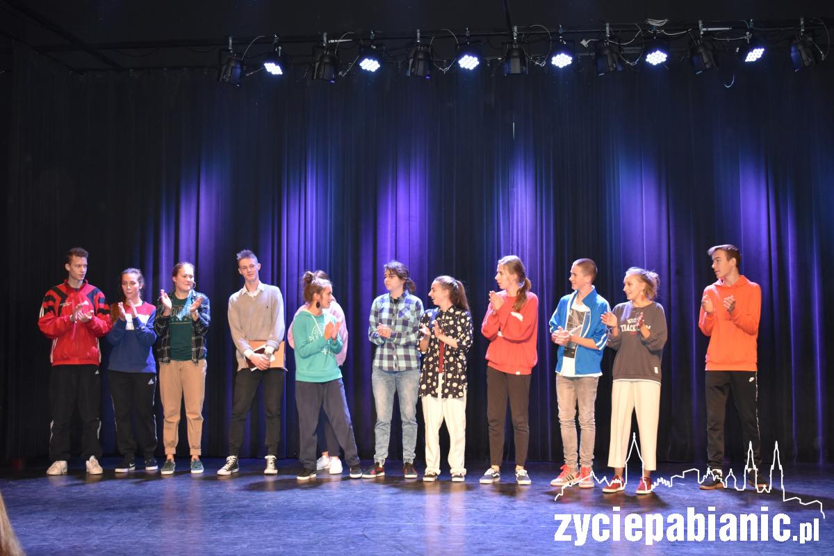 Dzień Komisji Edukacji Narodowej w powiecie pabianickim