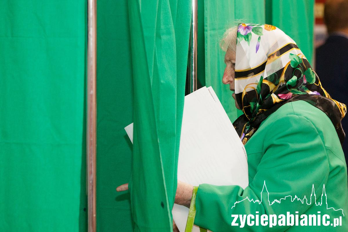 Wybory samorządowe 2018