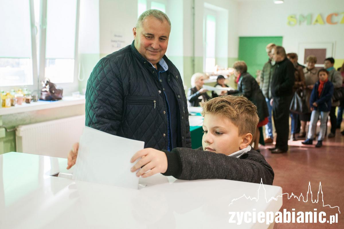 Wybory samorządowe 2018