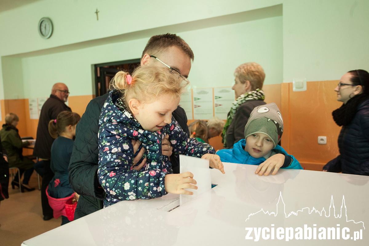 Wybory samorządowe 2018