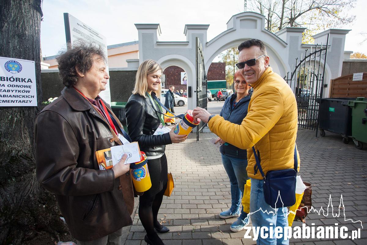 Wszystkich Świętych 2018