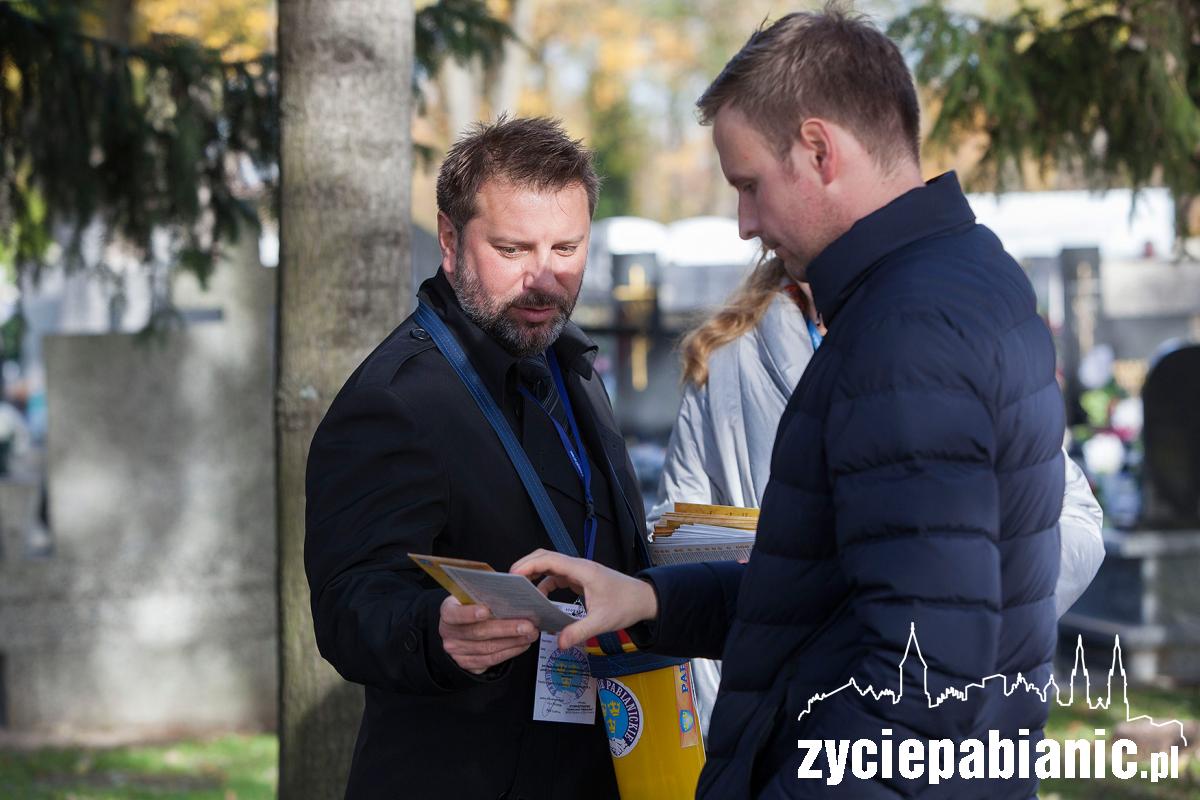 Wszystkich Świętych 2018