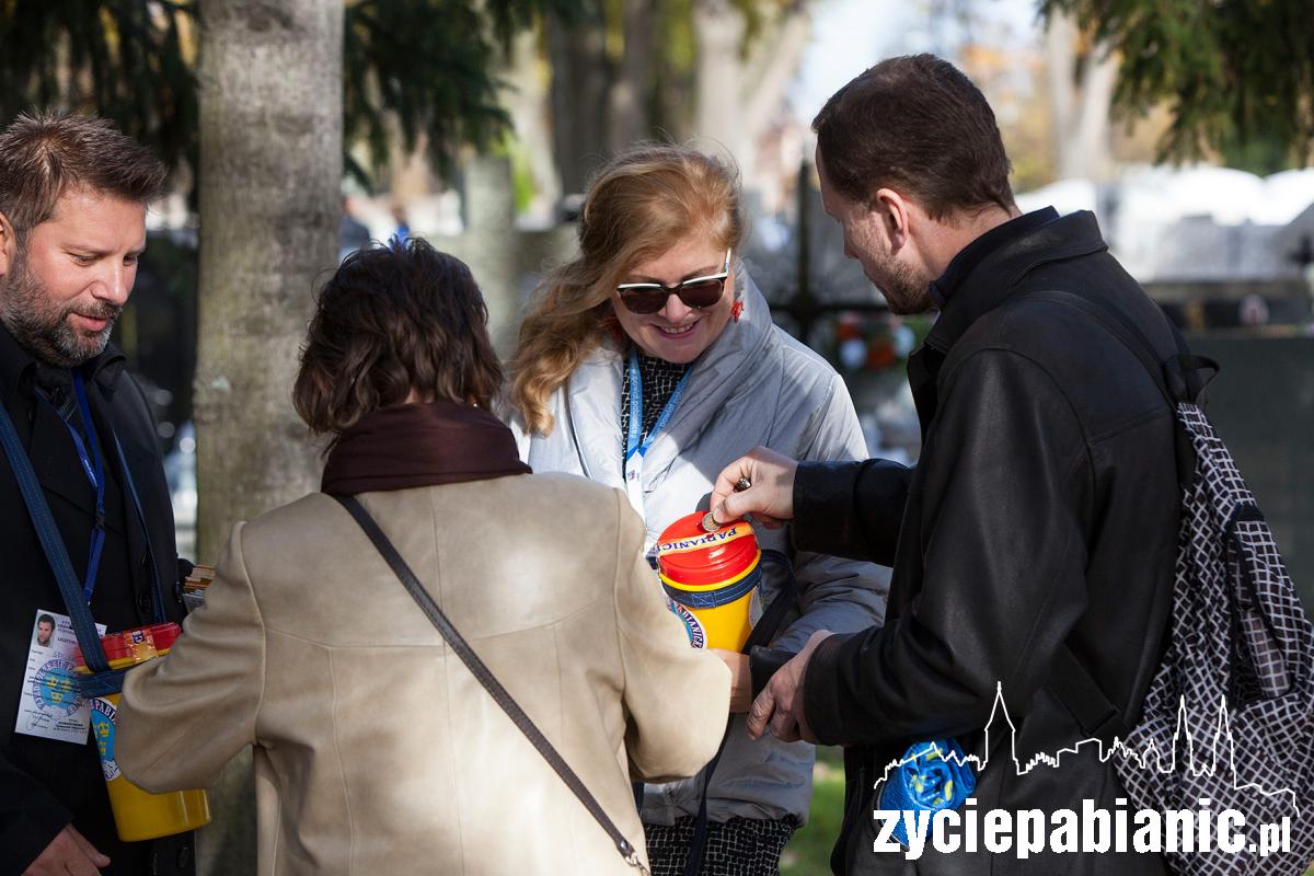 Wszystkich Świętych 2018