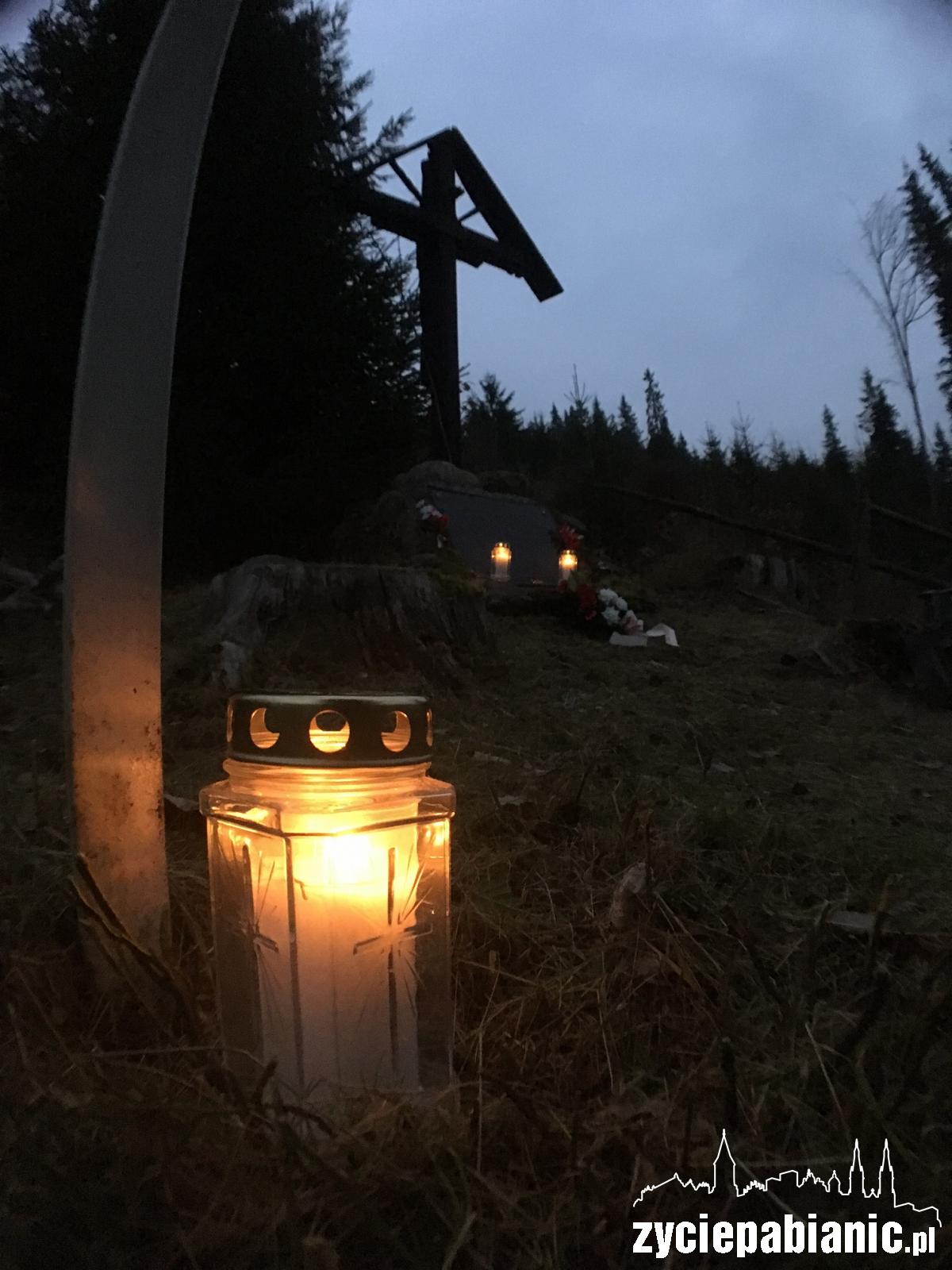 Odnowili groby Legionistów Polskich na Ukrainie.