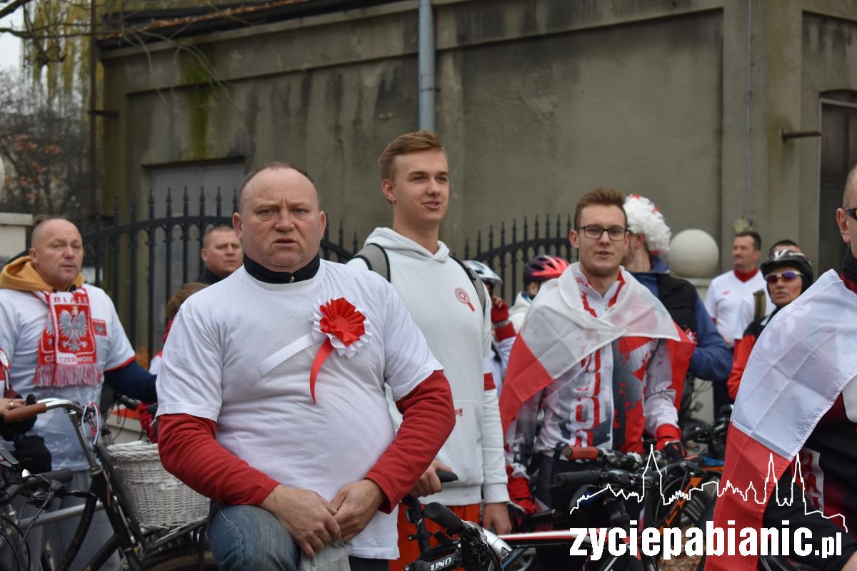 IV Bieg Niepodległości na 100-lecie