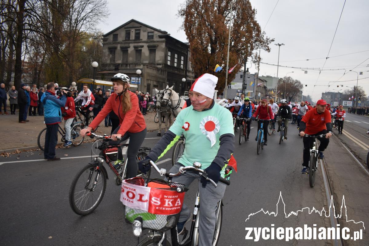 IV Bieg Niepodległości na 100-lecie