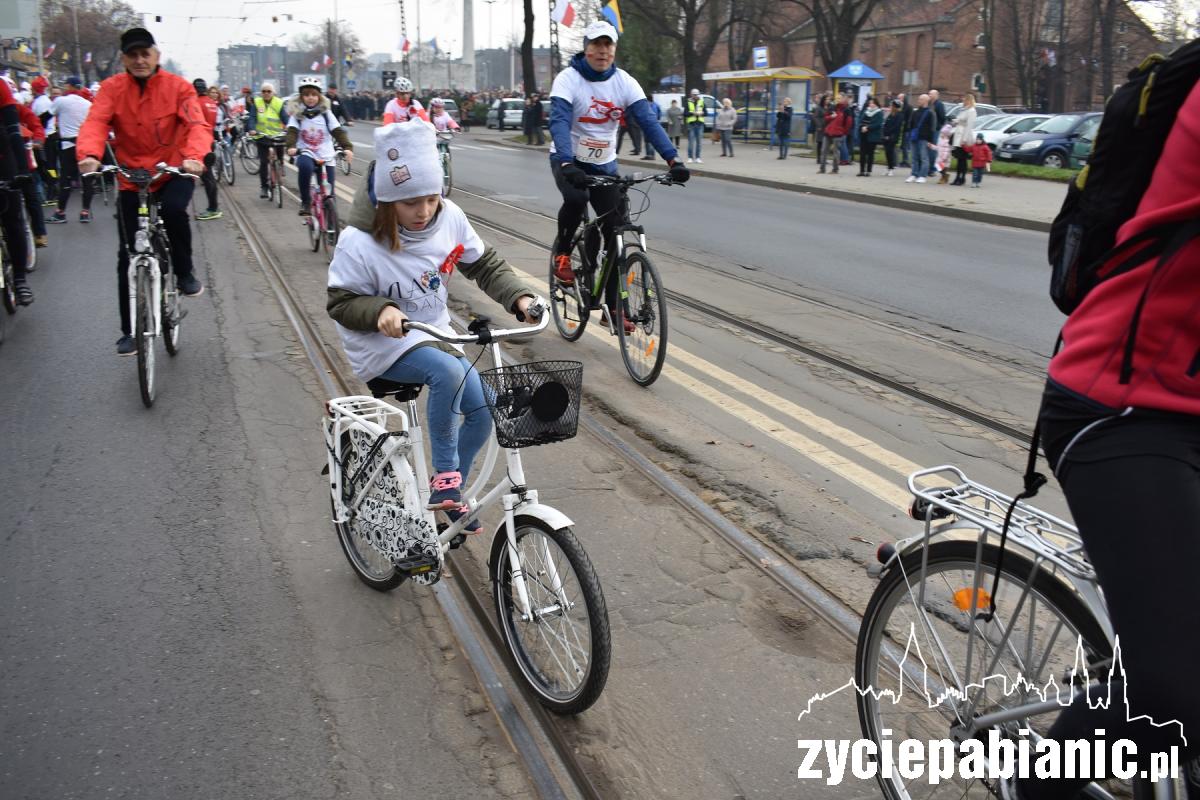 IV Bieg Niepodległości na 100-lecie