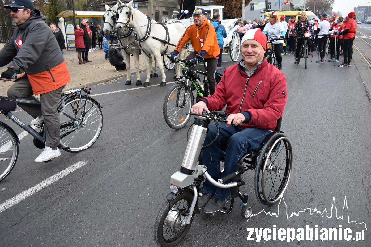 IV Bieg Niepodległości na 100-lecie