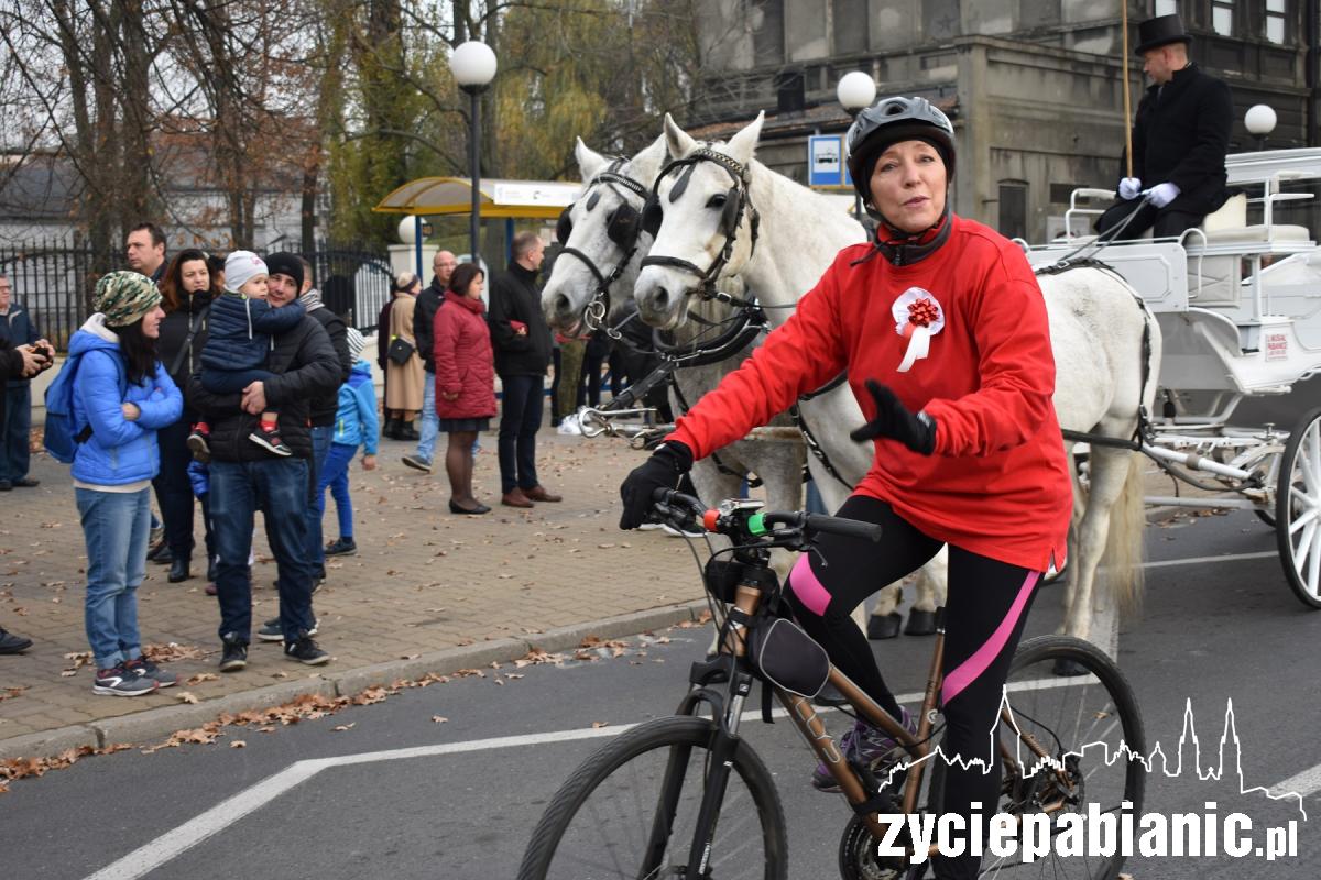 IV Bieg Niepodległości na 100-lecie