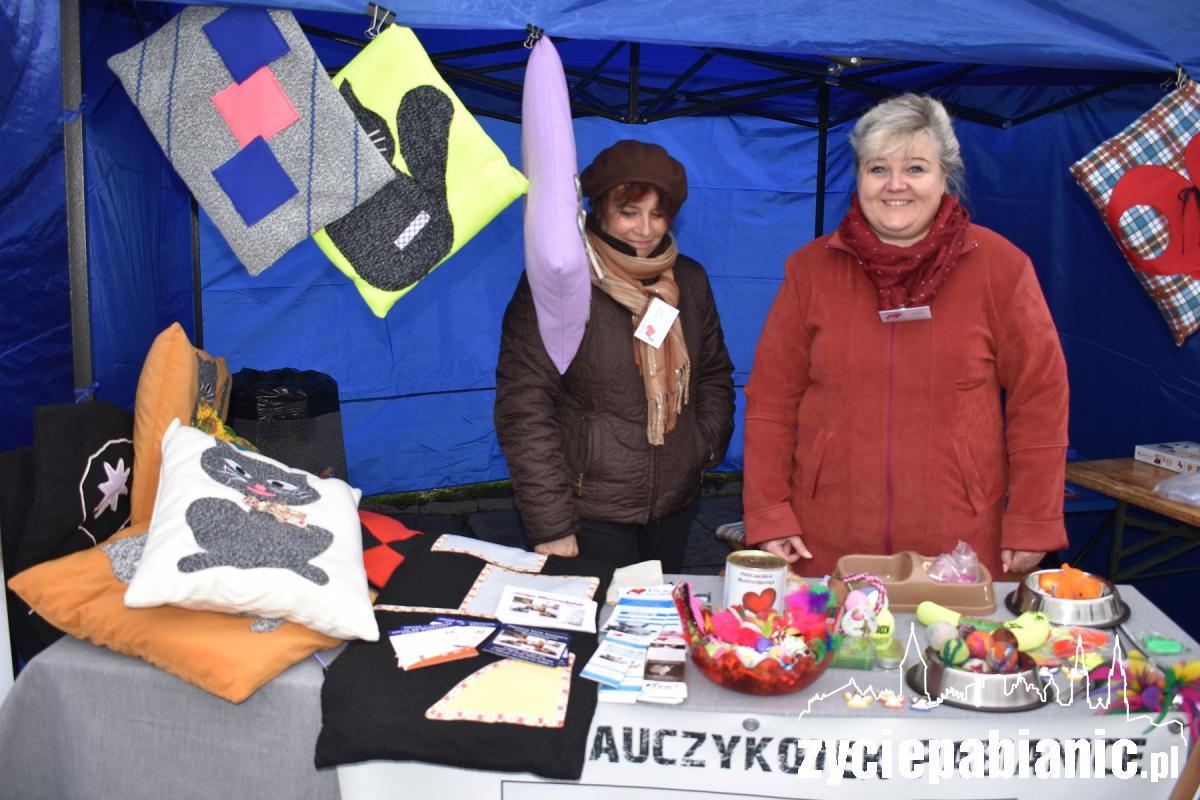 Jarmark Niepodległości na Starym Rynku i Gra Patriotyczna
