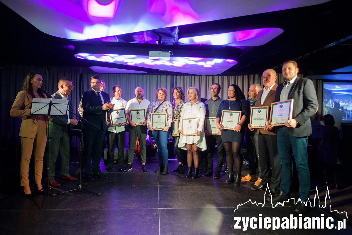 Smaki Pabianic 2018 - ogłoszenie wyników