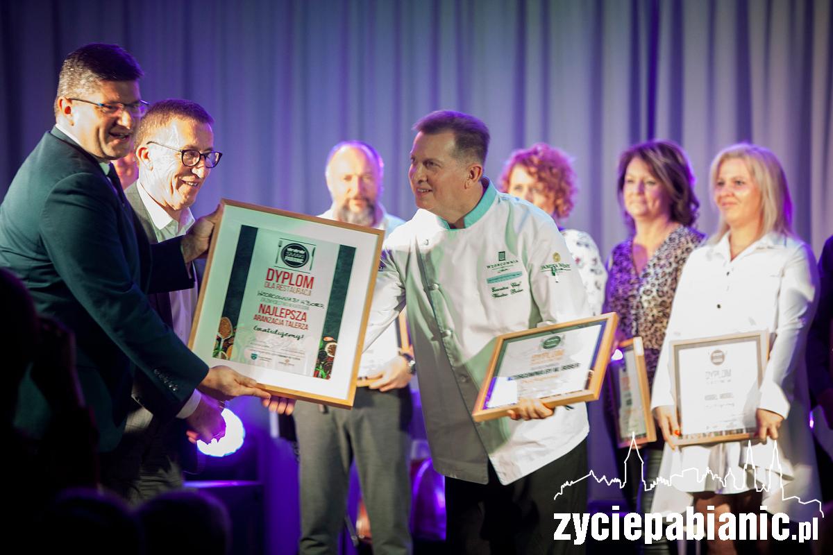 Smaki Pabianic 2018 - ogłoszenie wyników