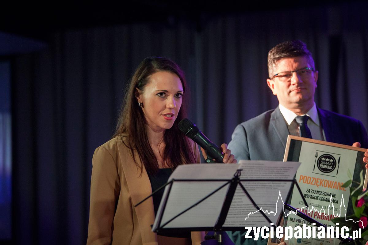 Smaki Pabianic 2018 - ogłoszenie wyników