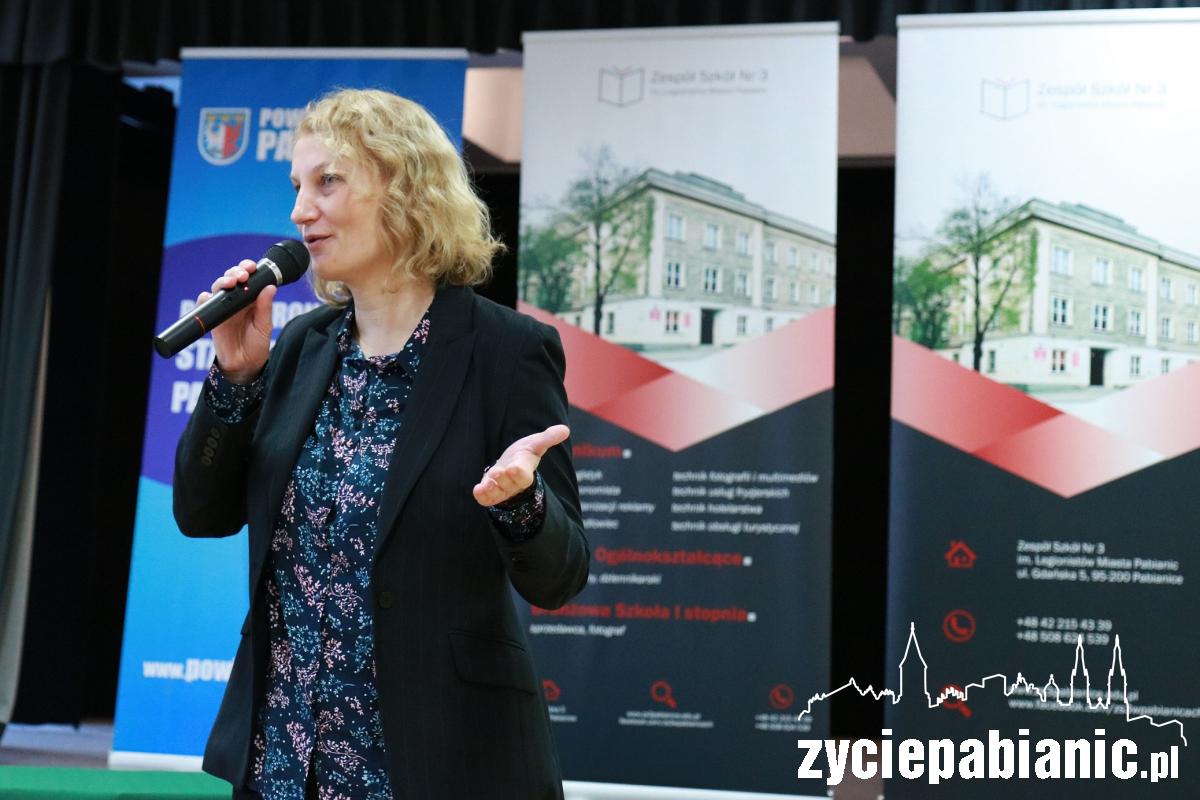 Twój zawód - Twoja kariera