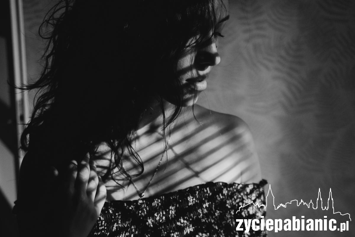Fotograf z naszego podwórka