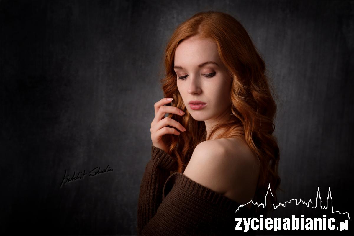 Fotograf z naszego podwórka