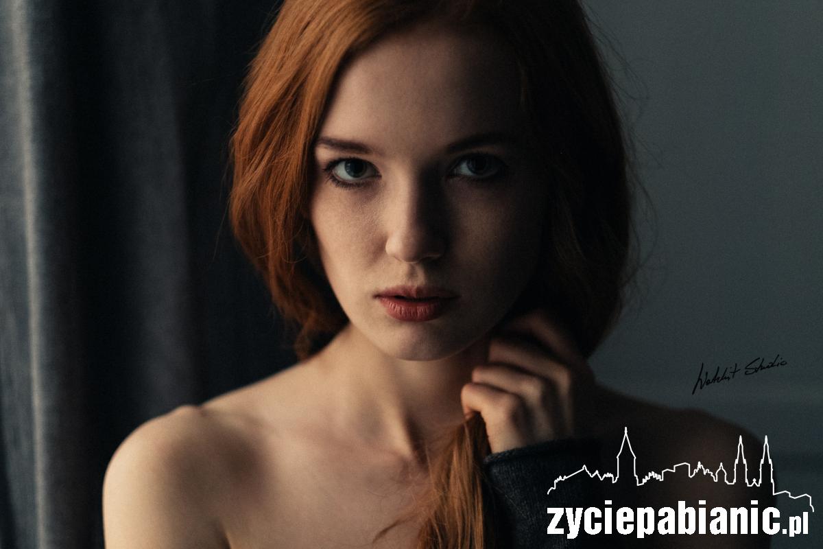 Fotograf z naszego podwórka