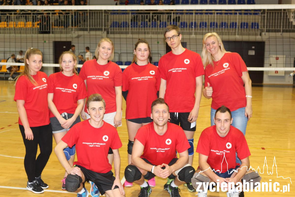 Siatkówka: PCK gromi rywali