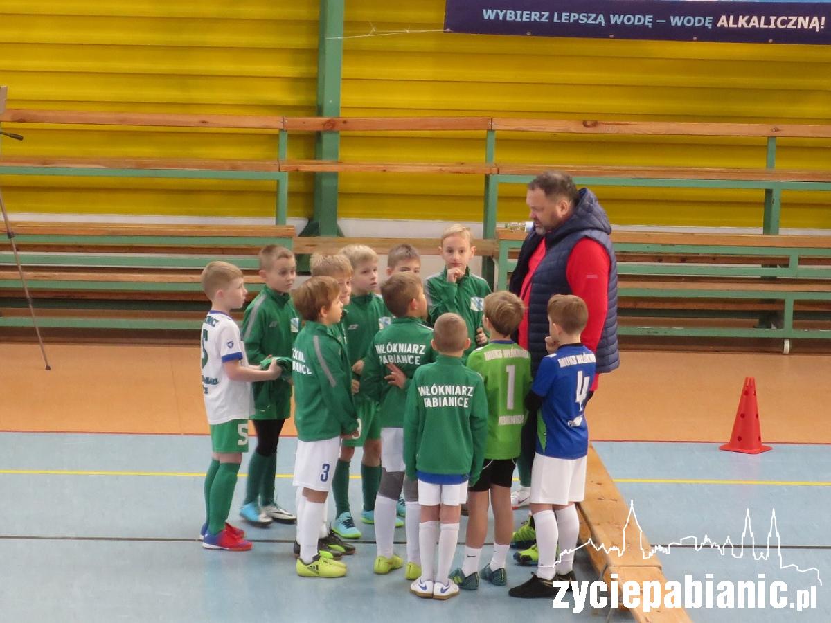 Kolejny sukces młodych z MUKS Włókniarz Pabianice