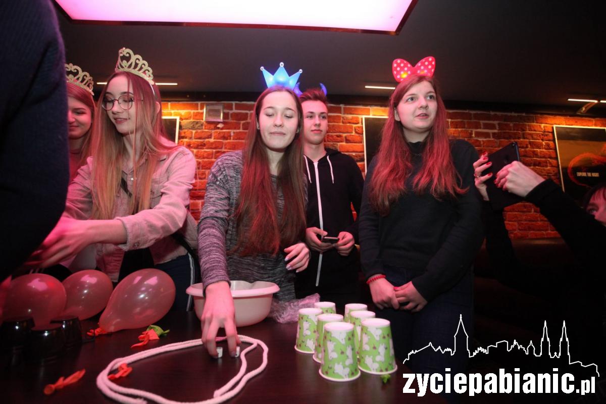 Andrzejki Integracyjne w Feniksie