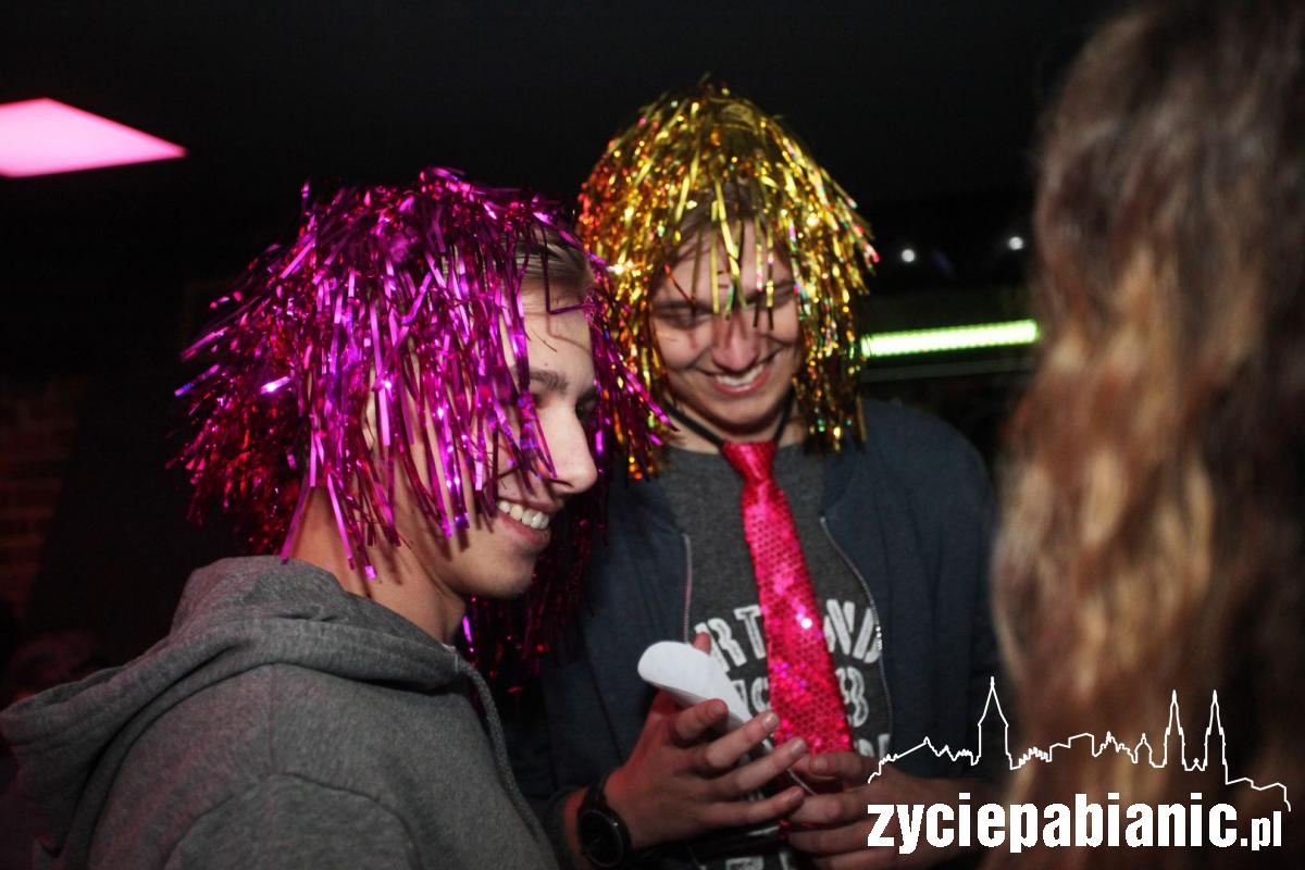 Andrzejki Integracyjne w Feniksie