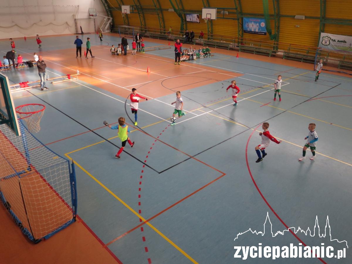 Kolejny sukces młodych z MUKS Włókniarz Pabianice