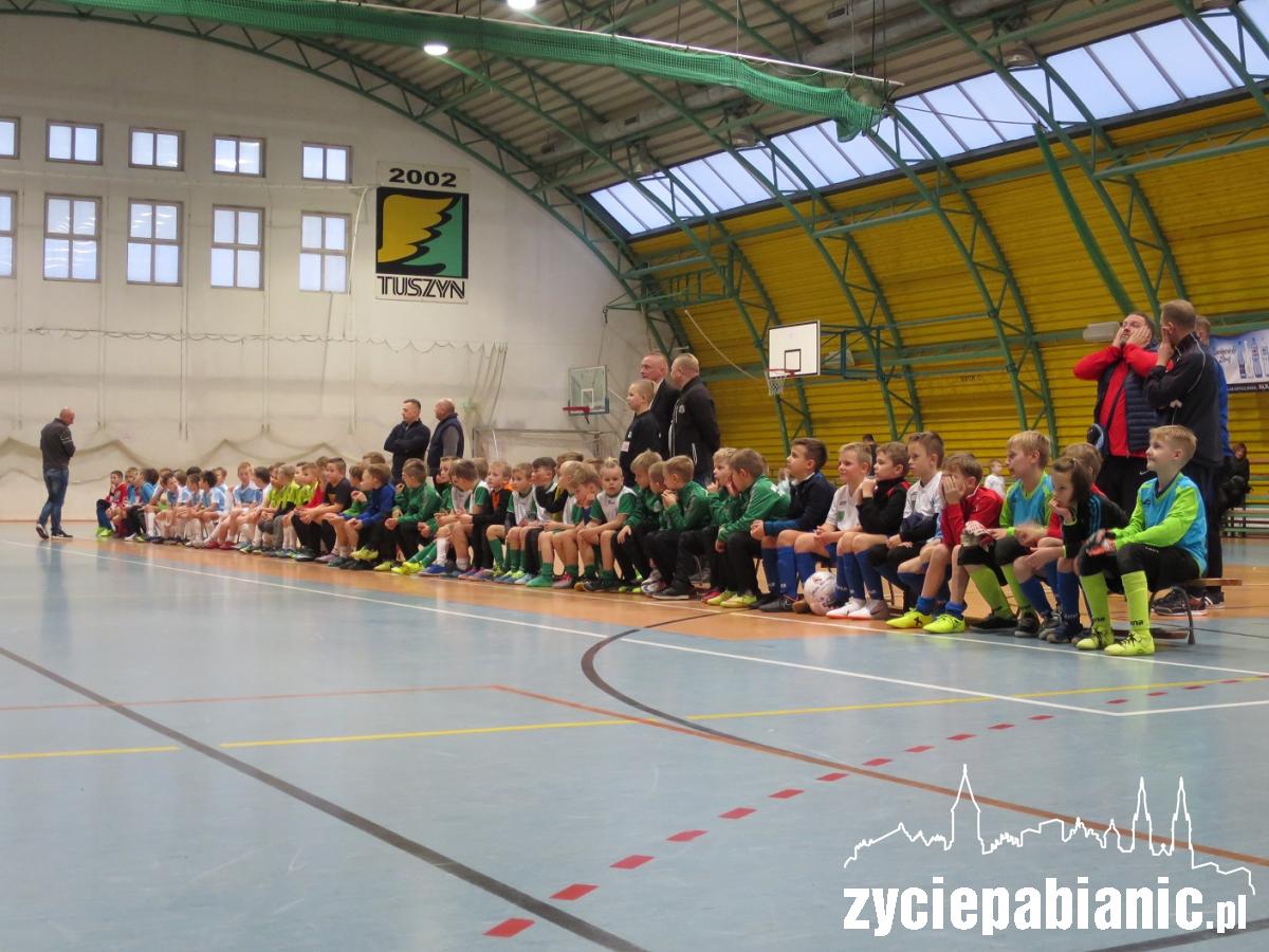 Kolejny sukces młodych z MUKS Włókniarz Pabianice