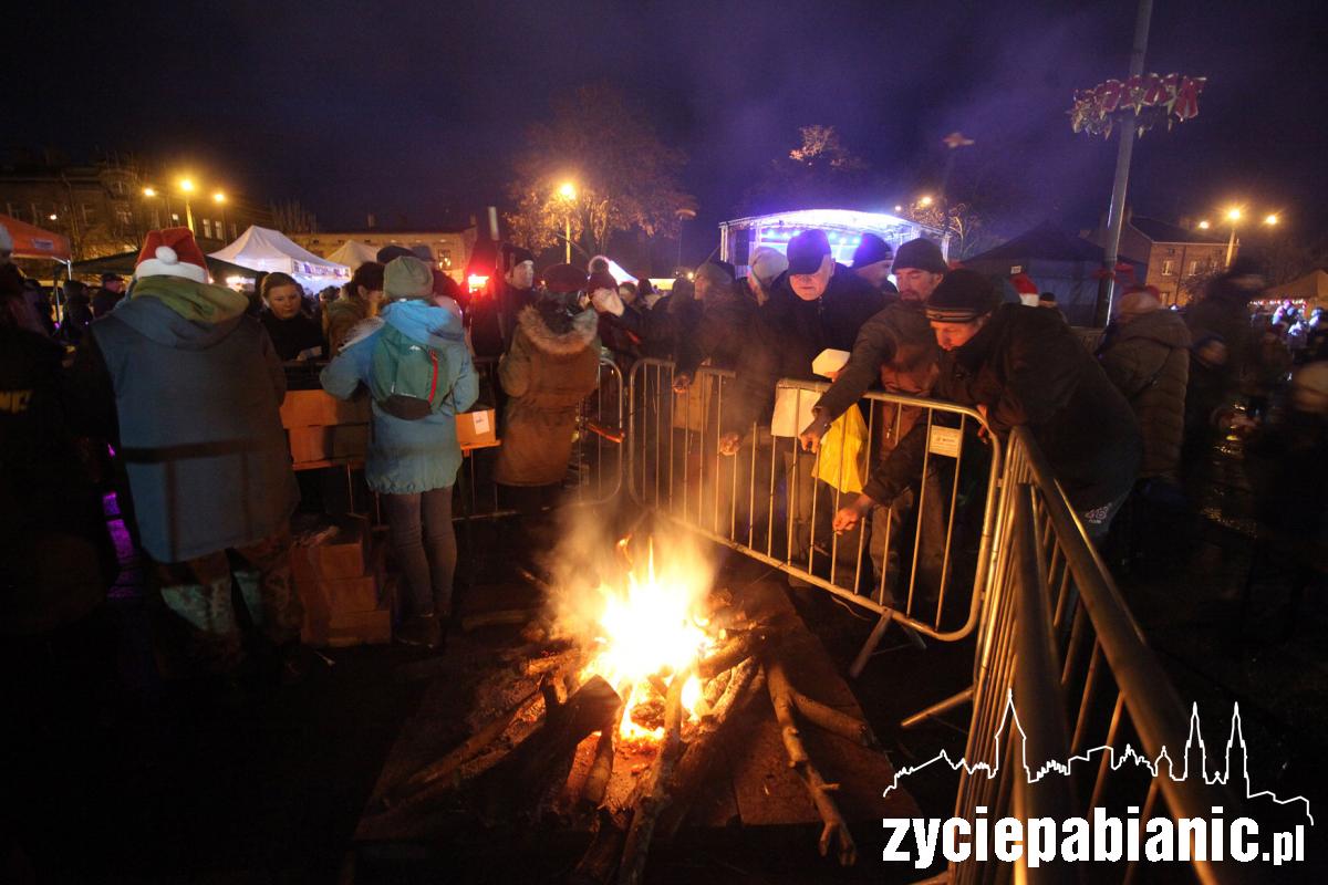 Jarmark Świąteczny 2018 i koncert Boys