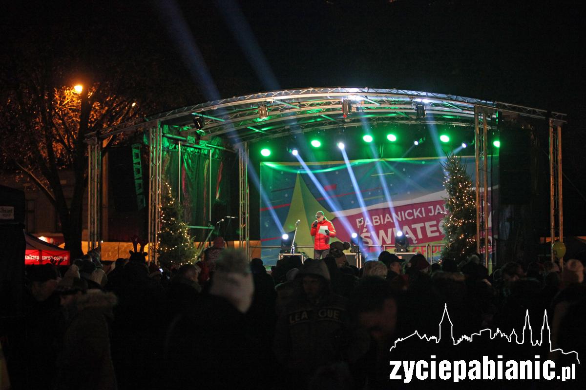 Jarmark Świąteczny 2018 i koncert Boys
