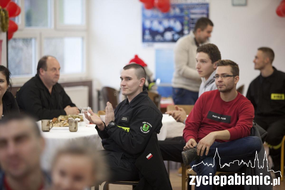 Szlachetna Paczka w Pabianicach
