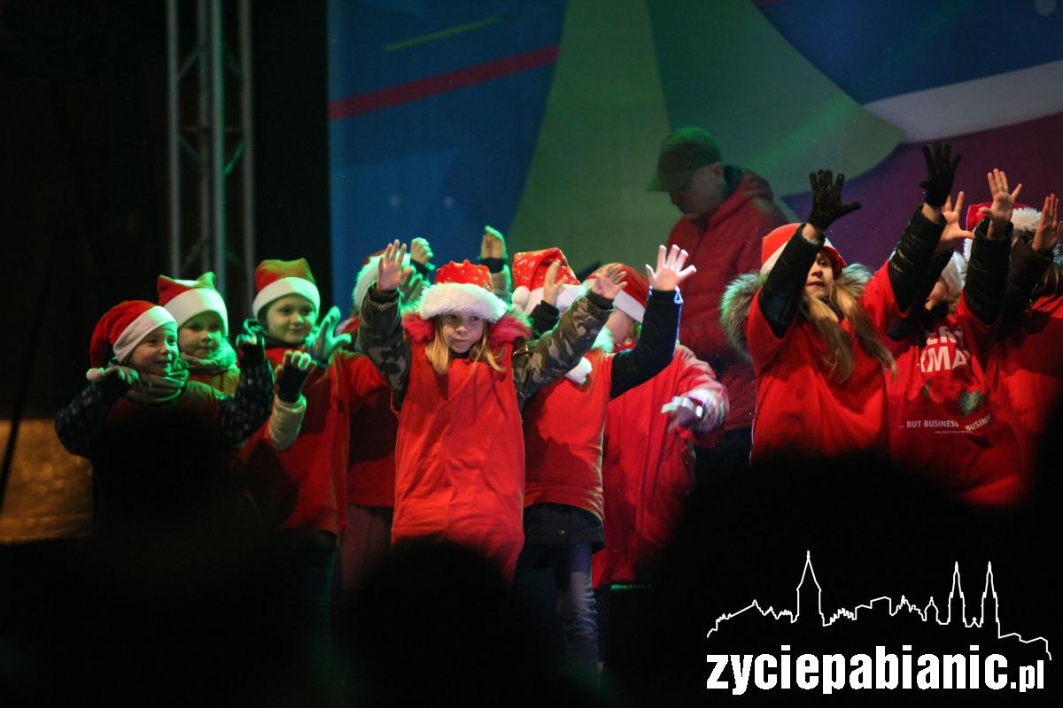 Jarmark Świąteczny 2018 i koncert Boys