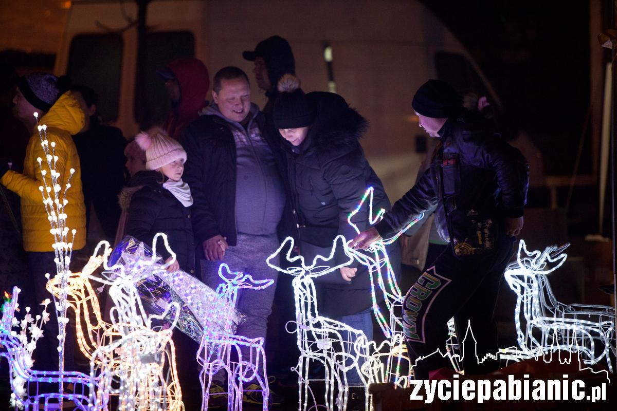 Jarmark Świąteczny 2018 i koncert Boys