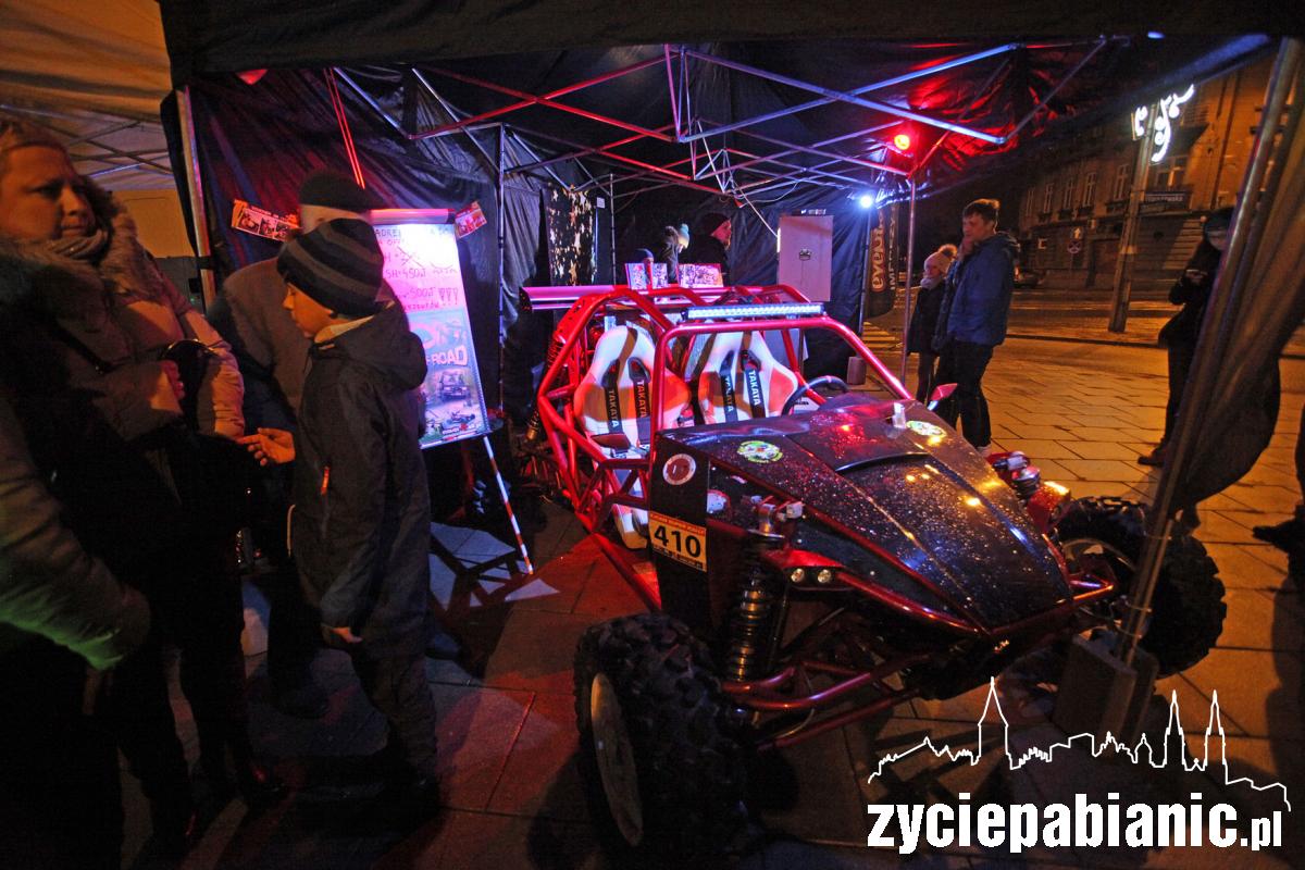 Jarmark Świąteczny 2018 i koncert Boys
