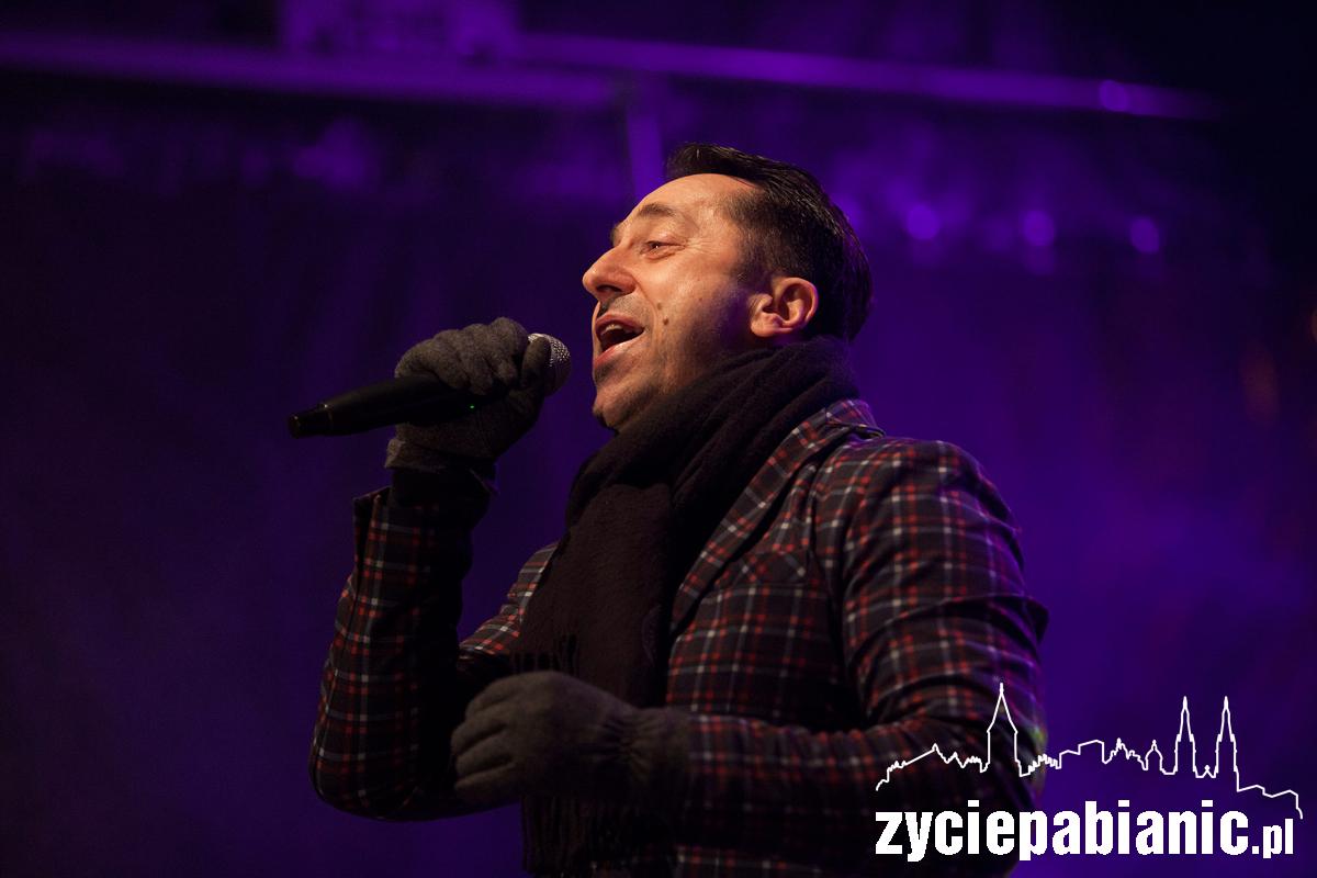 Jarmark Świąteczny 2018 i koncert Boys