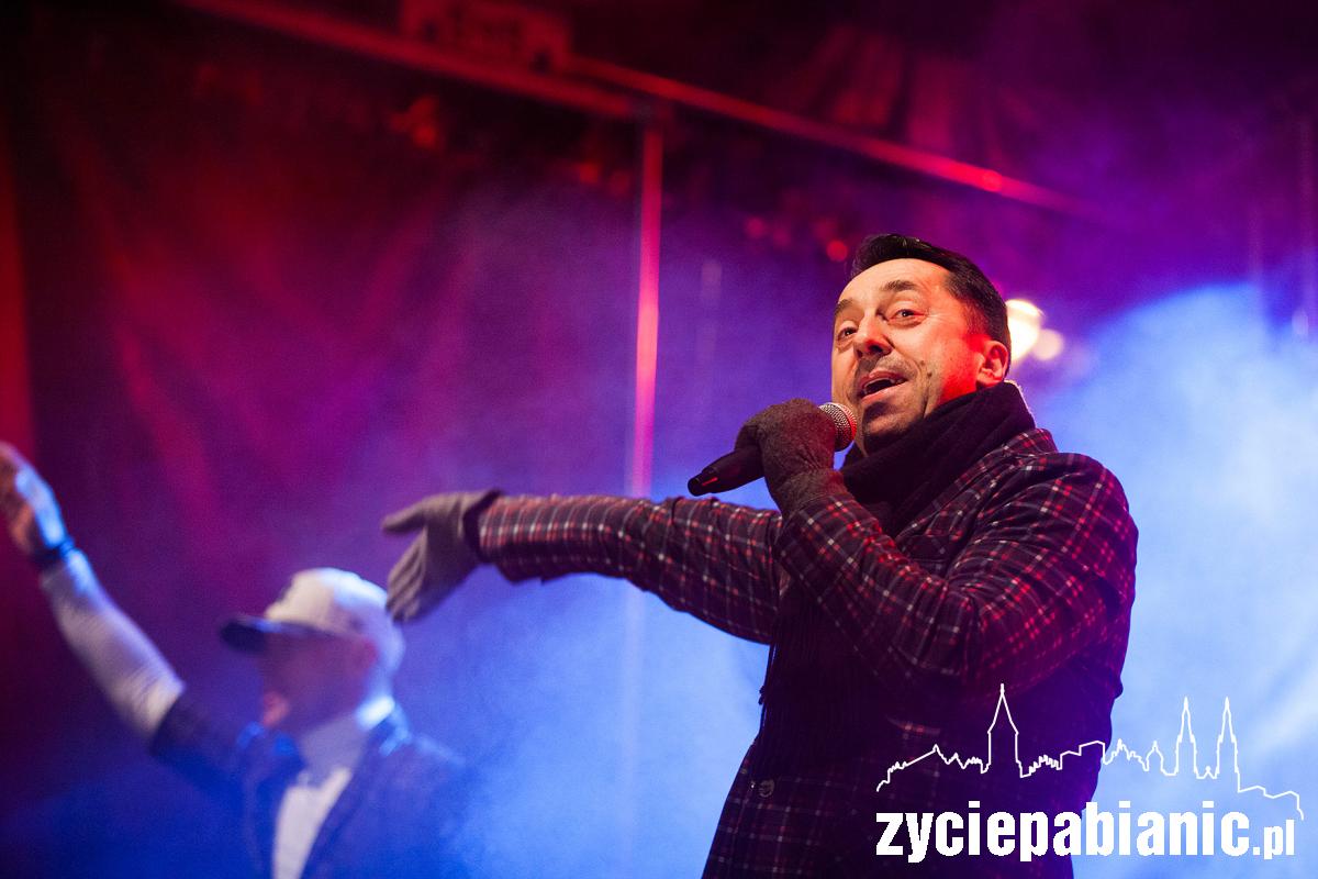 Jarmark Świąteczny 2018 i koncert Boys