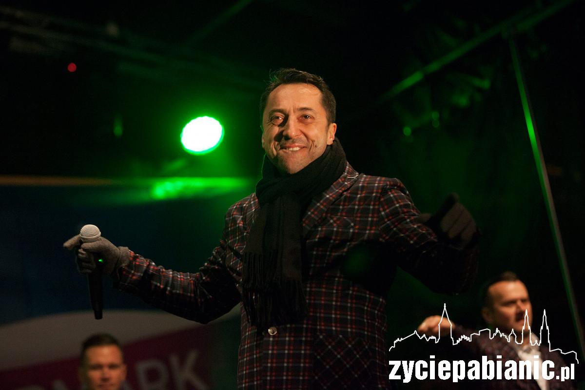 Jarmark Świąteczny 2018 i koncert Boys