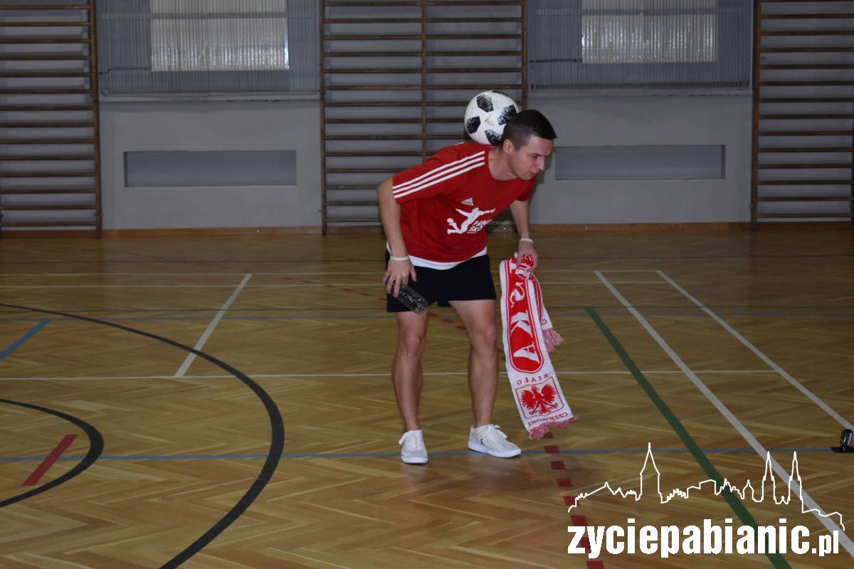 Trening z Mistrzem Świata